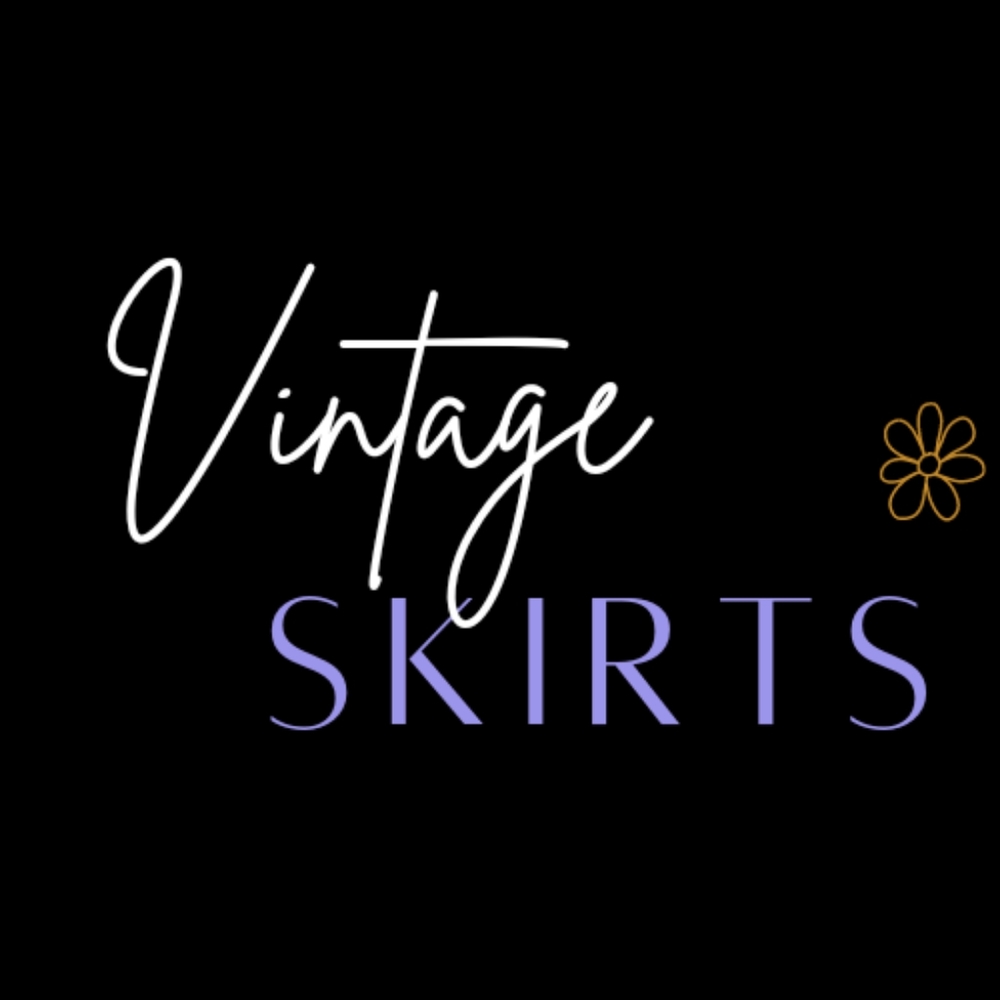 Vintage Skirts